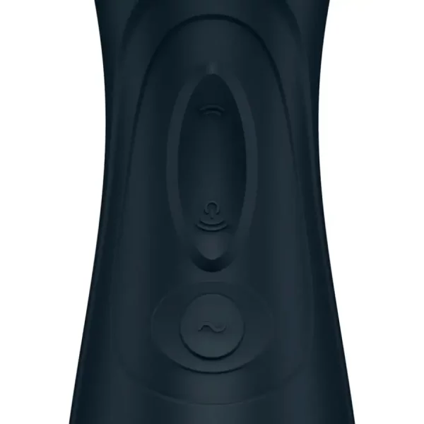 Satisfyer Pro 2 Generation 3 Com App Connect Preto