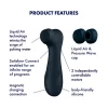 Satisfyer Pro 2 Generation 3 Com App Connect Preto