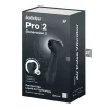 Satisfyer Pro 2 Generation 3 Com App Connect Preto
