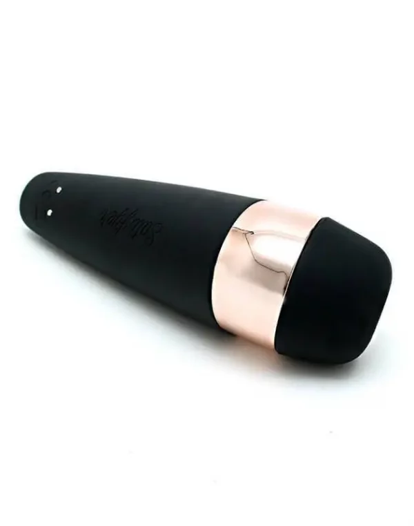 Satisfyer Pro 3 Vibration