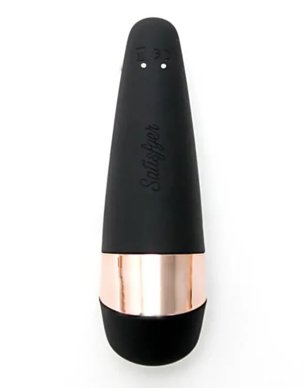 Satisfyer Pro 3 Vibration