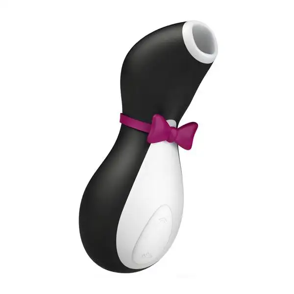 Satisfyer Pro Penguin Next Generation