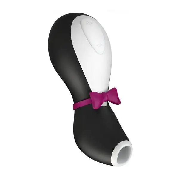 Satisfyer Pro Penguin Next Generation