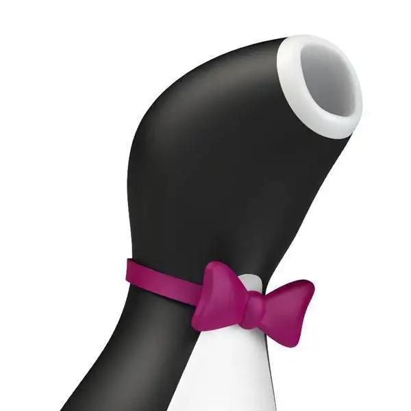 Satisfyer Pro Penguin Next Generation