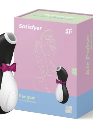 Satisfyer Pro Penguin Next Generation