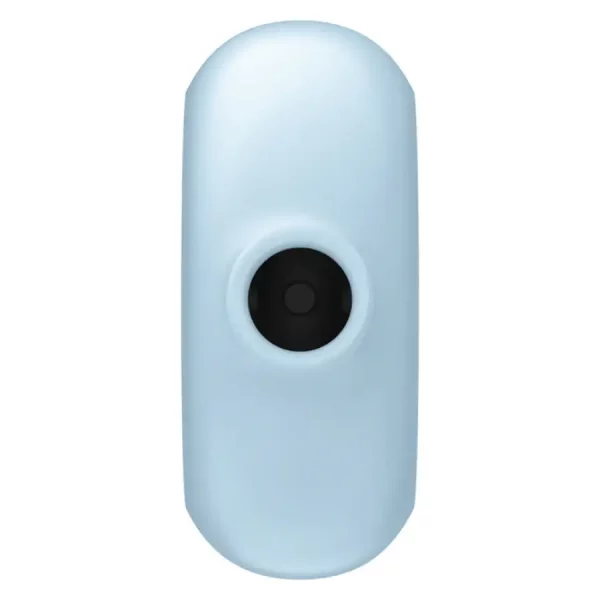 Satisfyer Pro to Go 3 Azul