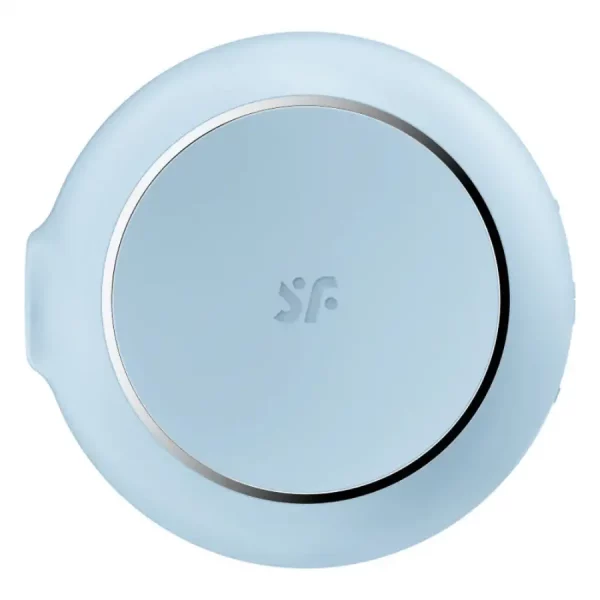 Satisfyer Pro to Go 3 Azul
