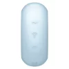 Satisfyer Pro to Go 3 Azul