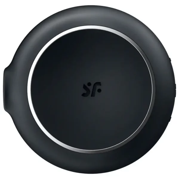 Satisfyer Pro to Go 3 Preto