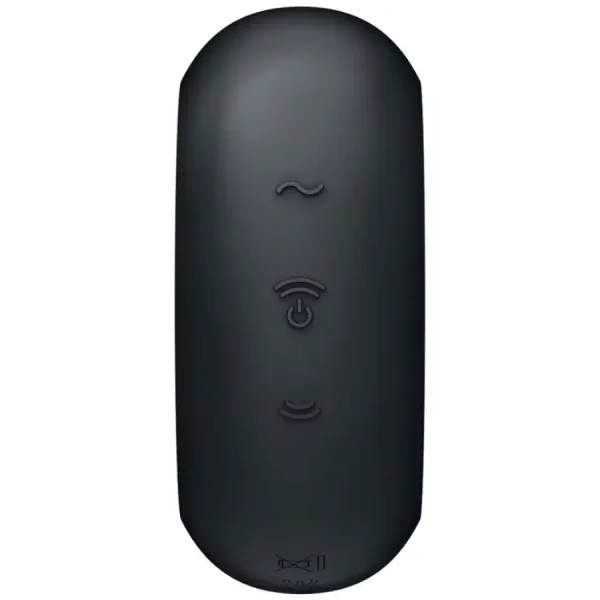 Satisfyer Pro to Go 3 Preto