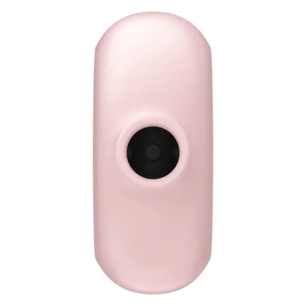 Satisfyer Pro to Go 3 Rosa