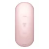 Satisfyer Pro to Go 3 Rosa