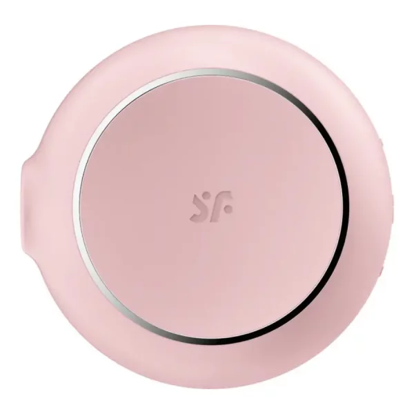 Satisfyer Pro to Go 3 Rosa
