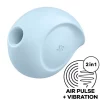 Satisfyer Sugar Rush Azul