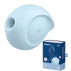 Satisfyer Sugar Rush Azul