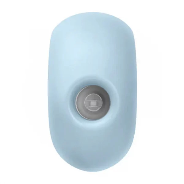 Satisfyer Sugar Rush Azul