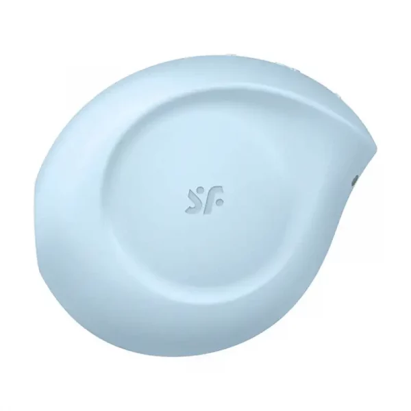 Satisfyer Sugar Rush Azul