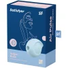 Satisfyer Sugar Rush Azul