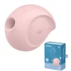 Satisfyer Sugar Rush Rosa