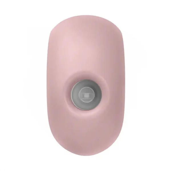 Satisfyer Sugar Rush Rosa