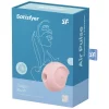 Satisfyer Sugar Rush Rosa