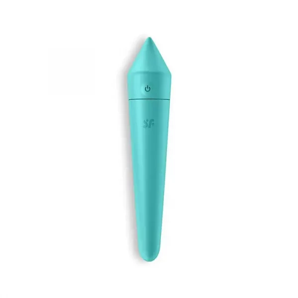 Satisfyer Ultra Power Bullet 8 Azul