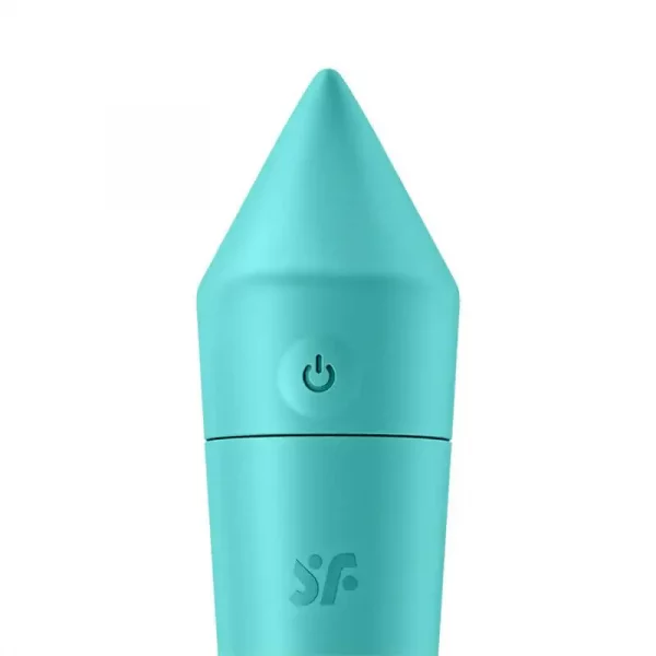 Satisfyer Ultra Power Bullet 8 Azul