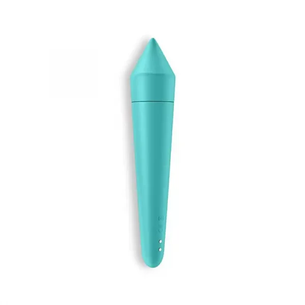 Satisfyer Ultra Power Bullet 8 Azul