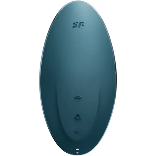 Satisfyer Vulva Lover 1 Azul