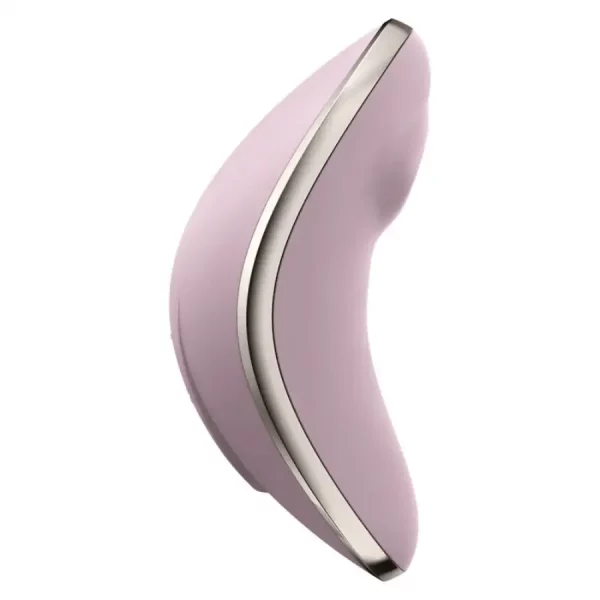 Satisfyer Vulva Lover 1 Violeta