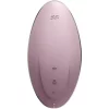Satisfyer Vulva Lover 1 Violeta