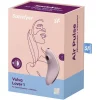 Satisfyer Vulva Lover 1 Violeta