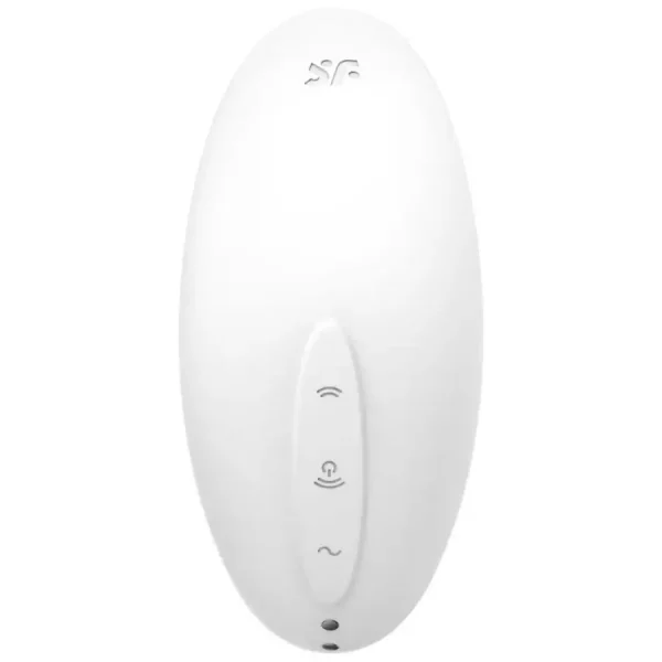 Satisfyer Vulva Lover 2 Branco