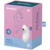 Satisfyer Vulva Lover 2 Branco