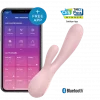Satisyer Mono Flex Rosa com App Connect
