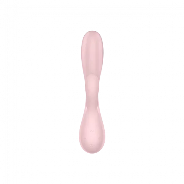 Satisyer Mono Flex Rosa com App Connect