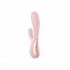 Satisyer Mono Flex Rosa com App Connect