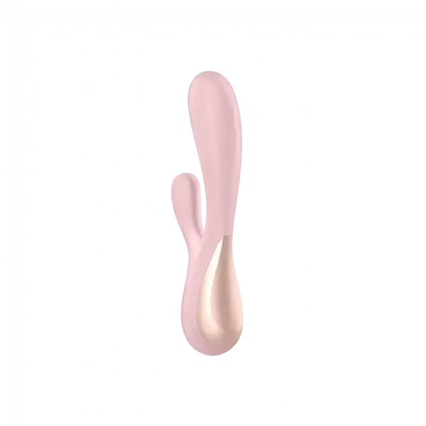 Satisyer Mono Flex Rosa com App Connect