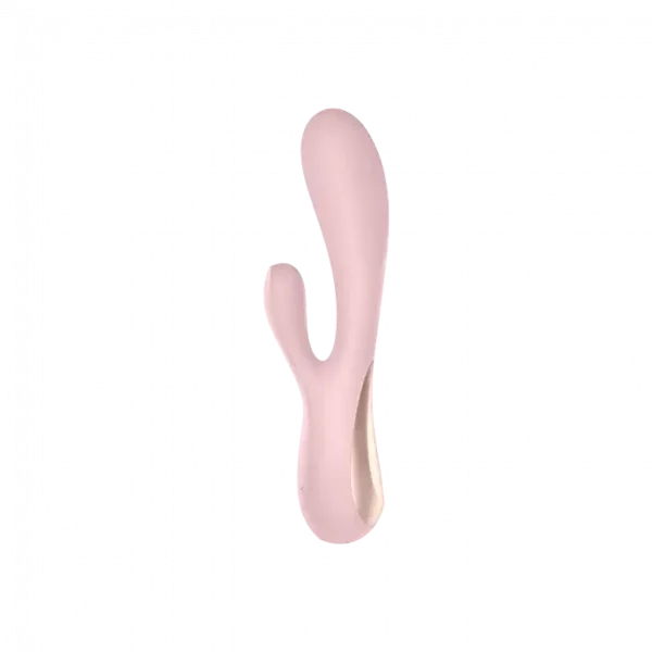 Satisyer Mono Flex Rosa com App Connect