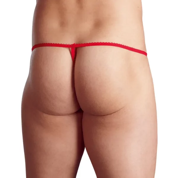Slip Masculino Pai Natal