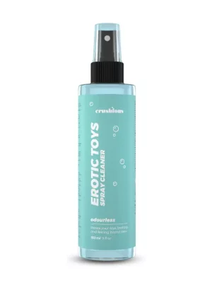 Spray de Limpeza para Sex Toys 150 ml.