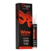 Spray Oral Refrescante Orgie Wow Strawberry Ice10 ml.