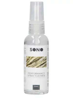 Spray Retardante Masculino Sono