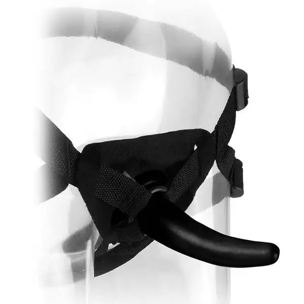 Strap-On Anal Fantasy The Pegger