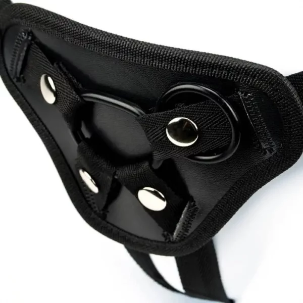 Strap-on Beginners Pegging Kit Loving Joy