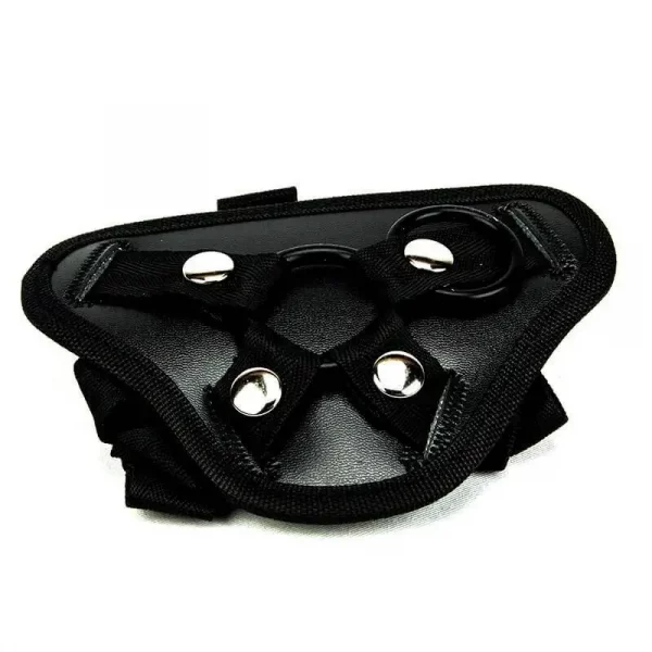 Strap-on Beginners Pegging Kit Loving Joy