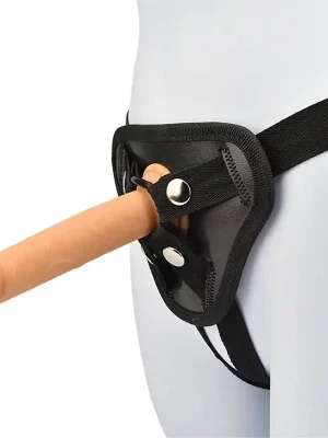 Strap-on Beginners Pegging Kit Loving Joy