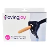 Strap-on Beginners Pegging Kit Loving Joy