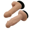 Strap-on com 2 Dildos Jessica