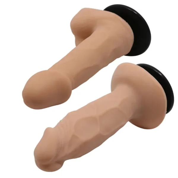 Strap-on com 2 Dildos Jessica